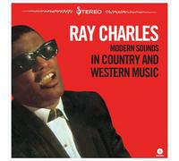 Charles Ray Vol. 1-Modern Sounds In Country & Western Music (Vinyl LP)