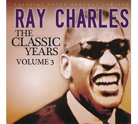 Charles, Ray - Vol. 3-Classic Years