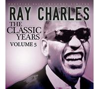 Charles, Ray - Vol. 5-Classic Years