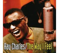 Charles, Ray - Way I Feel