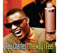 Ray Charles The Way I Feel (CD) Album