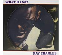 Charles Ray - What D I Say