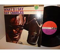 Charles, Ray - What'd I Say