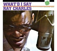 Charles Ray - What'D I Say (Mono)