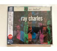 Charles Ray - Yes Indeed! (Japan Atlantic)