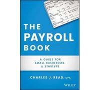 Charles Read The Payroll Book (Tascabile)