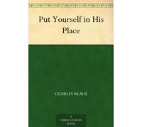 Charles Reade The Unjust Steward or, The Ministers Debt (Edition1) (Tascabile)