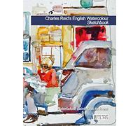 Charles Reid's English Watercolour Sketchbook DVD