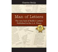 Charles Reilly Man of Letters (Tascabile)