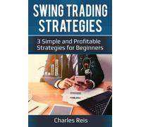 Swing Trading Strategies (Tascabile)