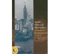 Charles Reznikoff By the Waters of Manhattan (Tascabile)