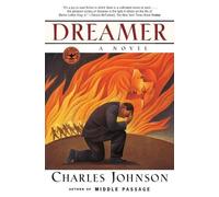 Charles Richard Johnson Dreamer (Tascabile)