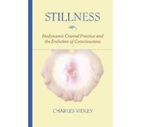 Charles Ridley Stillness (Tascabile)