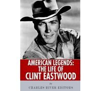 Charles River Editors American Legends (Tascabile)