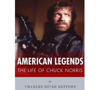 Charles River Editors American Legends (Tascabile)