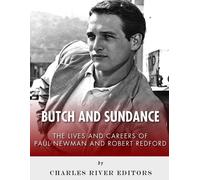 Charles River Editors Butch and Sundance (Tascabile)