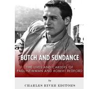 Charles River Editors Butch and Sundance (Tascabile)