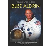 Charles River Editors Buzz Aldrin (Tascabile)