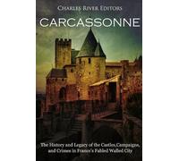 Charles River Editors Carcassonne (Tascabile)