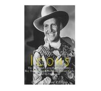 Charles River E Country Music Icons: The Lives and Careers of Gene A (Tascabile)