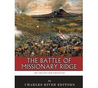 Charles River Editors Dan Orders The Greatest Civil War Battles (Tascabile)
