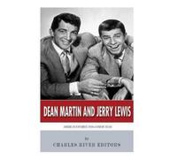 Charles River Editors Dean Martin & Jerry Lewis (Tascabile)