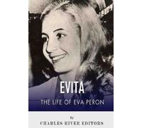 Charles River Editors Evita (Tascabile)