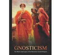 Charles River Editors Gnosticism (Tascabile)