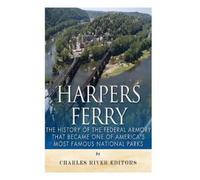 Charles River Editors Harpers Ferry (Tascabile)