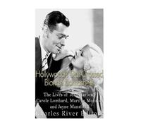 Charles River Editors Hollywood's Star-Crossed Blonde Bombshells (Tascabile)