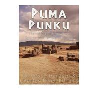 Charles River Editors, Jesse Harasta Puma Punku (Tascabile)
