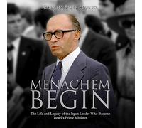 Menachem Begin (Tascabile)