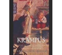 Charles River Editors Krampus (Tascabile)