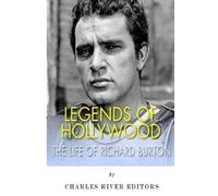 Charles River Editors Legends of Hollywood (Tascabile)