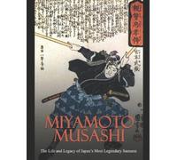 Charles River Editors Miyamoto Musashi (Tascabile)