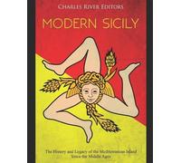 Charles River Editors Modern Sicily (Tascabile)