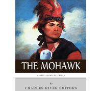 Charles River Editors Native American Tribes (Tascabile)