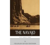 Charles River Editors Native American Tribes (Tascabile)