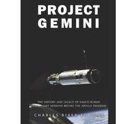 Charles River Editors Project Gemini (Tascabile)