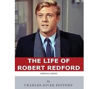 Charles River Editors Robin McKay American Legends (Tascabile)