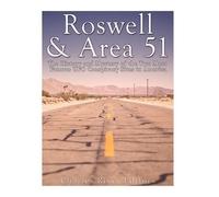 Charles River Editors Roswell & Area 51 (Tascabile)