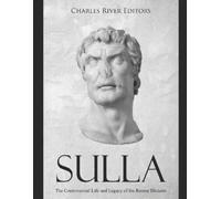 Charles River Editors Sulla (Tascabile)