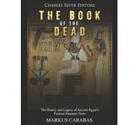 Charles River Editors The Book of the Dead (Tascabile)