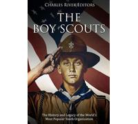 Charles River Editors The Boy Scouts (Tascabile)
