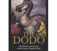 Charles River Editors The Dodo (Tascabile)