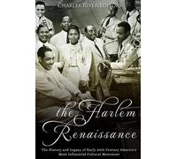 Charles River Editors The Harlem Renaissance (Tascabile)