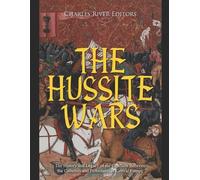 Charles River Editors The Hussite Wars (Tascabile)