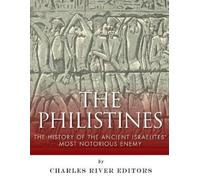 Charles River Editors The Philistines (Tascabile)