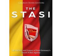 Charles River Editors The Stasi (Tascabile)