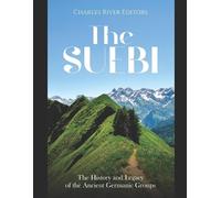 Charles River Editors The Suebi (Tascabile)